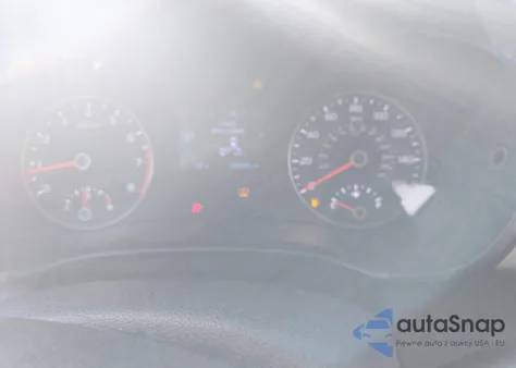 2018 Kia Optima Lx from USA, damaged, VIN 5XXGT4L34JG263580